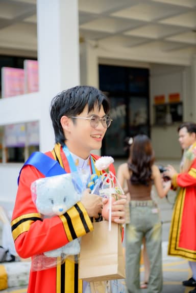 ผลงานรับปริญญา โดย Memo_Asry ภาพที่ 5
