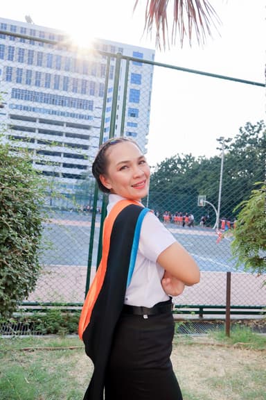 ผลงานรับปริญญา โดย bright ภาพที่ 3