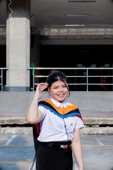 ผลงานรับปริญญา โดย bright ภาพที่ 2