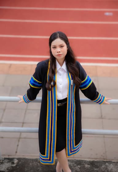 ผลงานรับปริญญา โดย title photo ภาพที่ 4