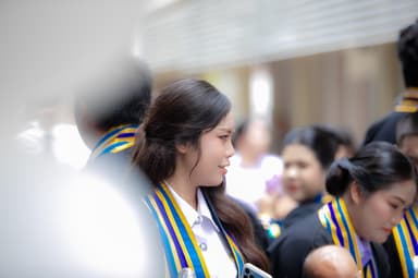 ผลงานรับปริญญา โดย title photo ภาพที่ 1