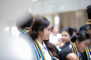 ผลงานรับปริญญา โดย title photo ภาพที่ 1