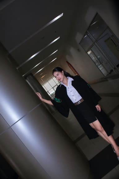 ผลงานรับปริญญา โดย JJ Photo Gen Z ภาพที่ 4