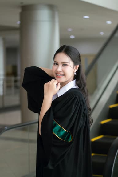 ผลงานรับปริญญา โดย JJ Photo Gen Z ภาพที่ 3