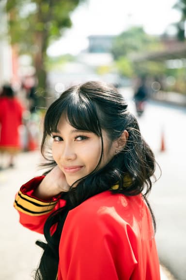 ผลงานรับปริญญา โดย หวานเอง ภาพที่ 2