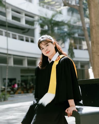 ผลงานรับปริญญา โดย หวานเอง ภาพที่ 4