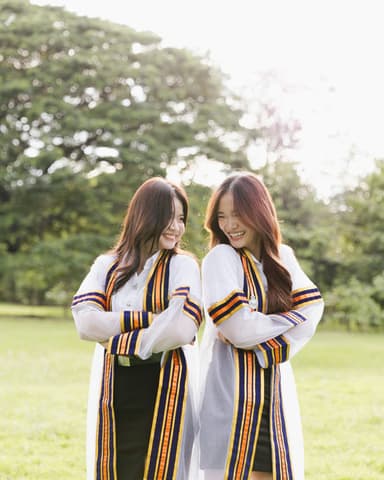 ผลงานรับปริญญา โดย หวานเอง ภาพที่ 3