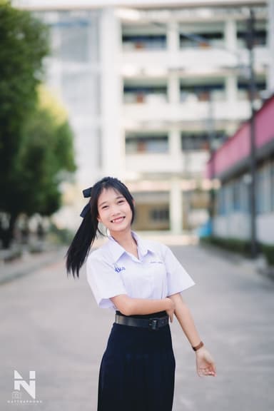 ผลงานรับปริญญา โดย NTP Photographer ภาพที่ 4