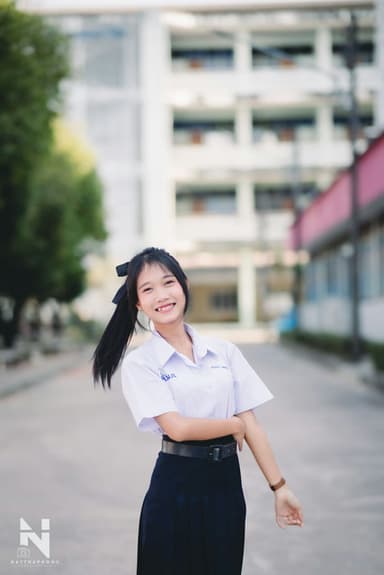 ผลงานรับปริญญา โดย NTP Photographer ภาพที่ 4