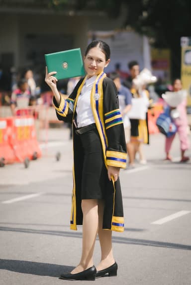 ผลงานรับปริญญา โดย NTP Photographer ภาพที่ 5