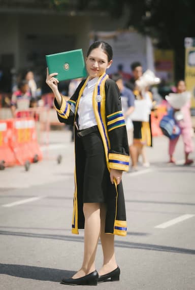 ผลงานรับปริญญา โดย NTP Photographer ภาพที่ 5