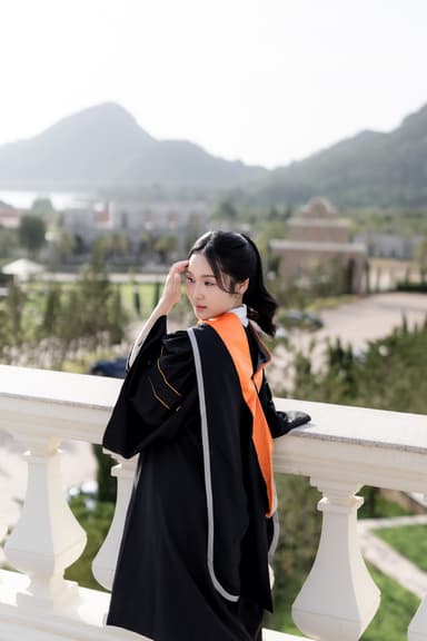 ผลงานรับปริญญา โดย Anuwat Photo ภาพที่ 1