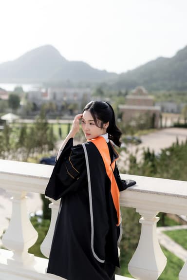 ผลงานรับปริญญา โดย Anuwat Photo ภาพที่ 1