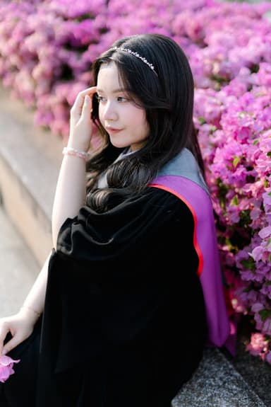 ผลงานรับปริญญา โดย Anuwat Photo ภาพที่ 4