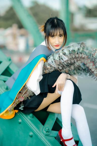 ผลงานรับปริญญา โดย lensblur ภาพที่ 4
