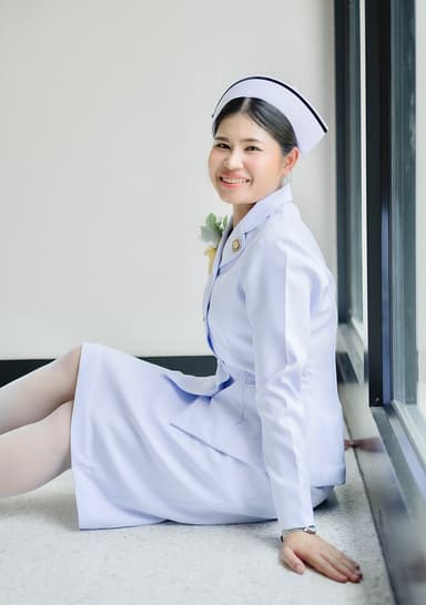 ผลงานรับปริญญา โดย Her23 Gallery ภาพที่ 4