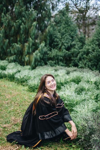 ผลงานรับปริญญา โดย Slotmatchphoto ภาพที่ 5