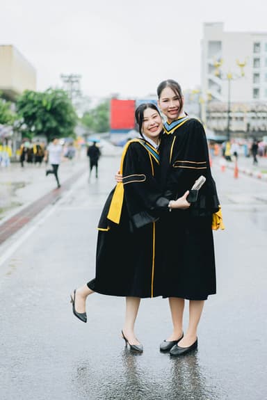 ผลงานรับปริญญา โดย Slotmatchphoto ภาพที่ 4