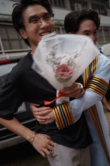 ผลงานรับปริญญา โดย Khamy.ist ภาพที่ 2