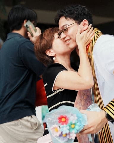 ผลงานรับปริญญา โดย Khamy.ist ภาพที่ 5