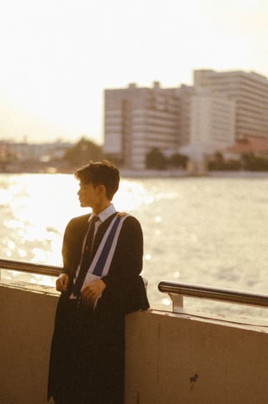 ผลงานรับปริญญา โดย Up2mePhotography ภาพที่ 5