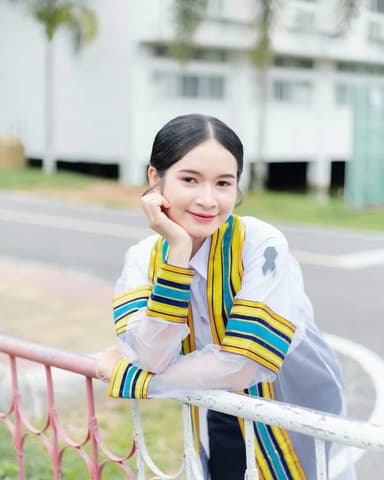 ผลงานรับปริญญา โดย Ns photography ภาพที่ 1