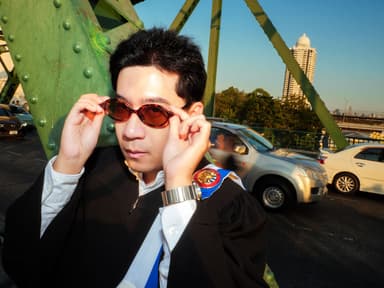ผลงานรับปริญญา โดย Time Tana ภาพที่ 2