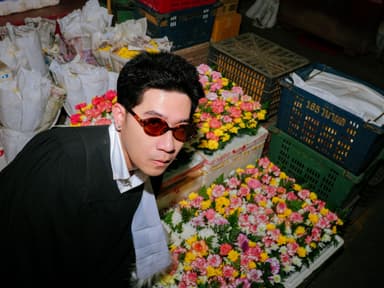 ผลงานรับปริญญา โดย Time Tana ภาพที่ 5