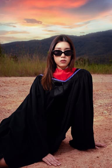 ผลงานรับปริญญา โดย bk_is_bankk ภาพที่ 2
