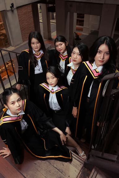ผลงานรับปริญญา โดย bk_is_bankk ภาพที่ 3
