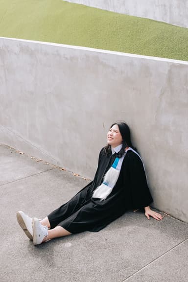 ผลงานรับปริญญา โดย Nanna.W Photograph ภาพที่ 2