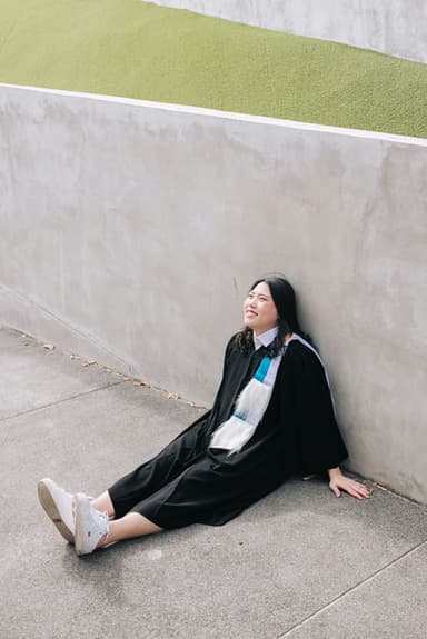 ผลงานรับปริญญา โดย Nanna.W Photograph ภาพที่ 2