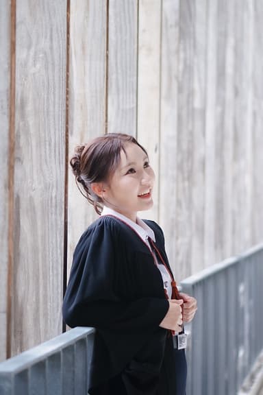 ผลงานรับปริญญา โดย Nanna.W Photograph ภาพที่ 1