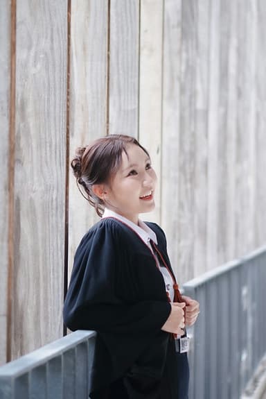 ผลงานรับปริญญา โดย Nanna.W Photograph ภาพที่ 1