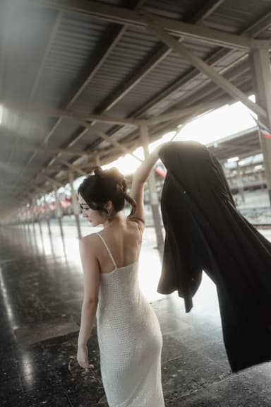 ผลงานรับปริญญา โดย Softlit.Foto ภาพที่ 2