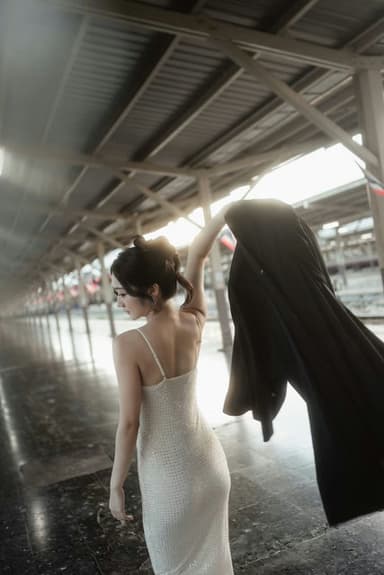 ผลงานรับปริญญา โดย Softlit.Foto ภาพที่ 2