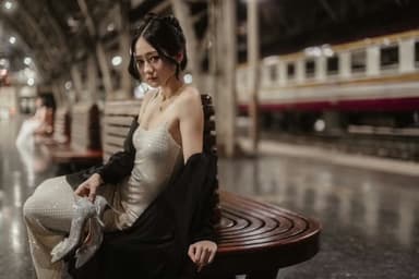 ผลงานรับปริญญา โดย Softlit.Foto ภาพที่ 4