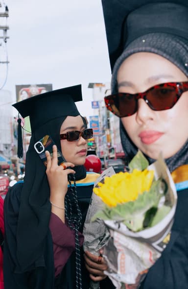 ผลงานรับปริญญา โดย SNAP SCAP ภาพที่ 2