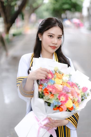 ผลงานรับปริญญา โดย roj_tkphoto ภาพที่ 1