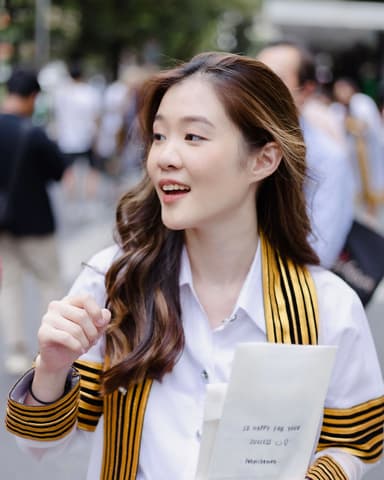 ผลงานรับปริญญา โดย roj_tkphoto ภาพที่ 5