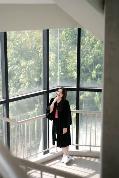 ผลงานรับปริญญา โดย Noulonfilm ภาพที่ 3