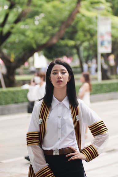 ผลงานรับปริญญา โดย Noulonfilm ภาพที่ 4