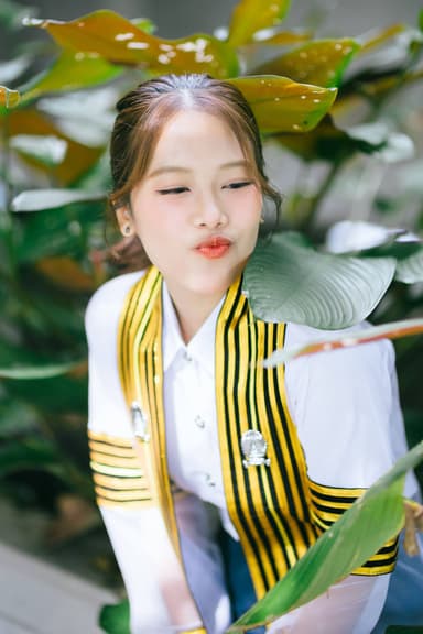 ผลงานรับปริญญา โดย ถ่ายตามนัด ภาพที่ 4