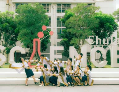 ผลงานรับปริญญา โดย Mmilkiphoto ภาพที่ 3