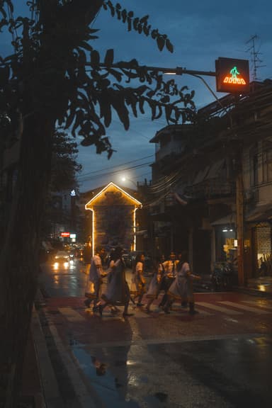 ผลงานรับปริญญา โดย MOCCONA PHOTOGRAPHER ภาพที่ 4