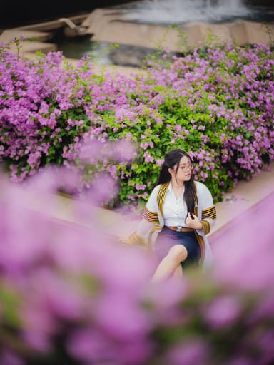 ผลงานรับปริญญา โดย The Lux ภาพที่ 2