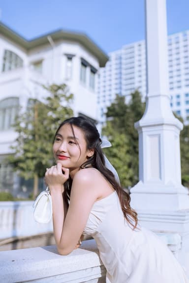 ผลงานรับปริญญา โดย MAHDEKPHOTO ภาพที่ 5