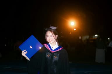 ผลงานรับปริญญา โดย 9.12h ภาพที่ 1
