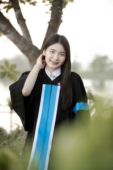 ผลงานรับปริญญา โดย โบว์ ภาพที่ 4