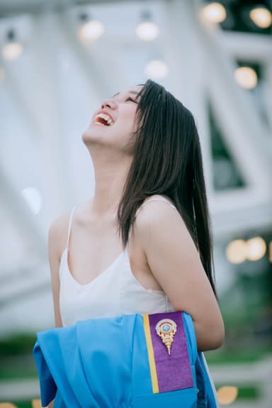 ผลงานรับปริญญา โดย โบว์ ภาพที่ 5